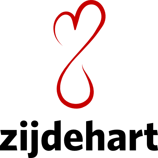 Logo Zijdehart